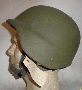 Barrday P1 1988 left