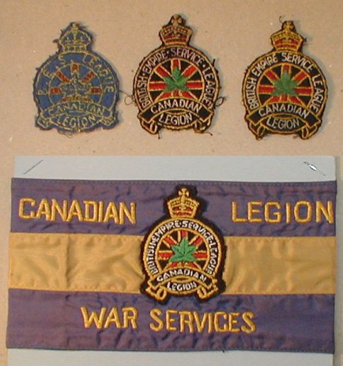 BESL Royal Canadian Legion