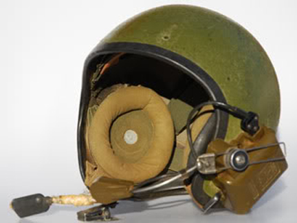 US CVC helmet