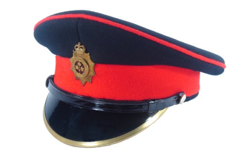 Other Ranks Forage Cap
