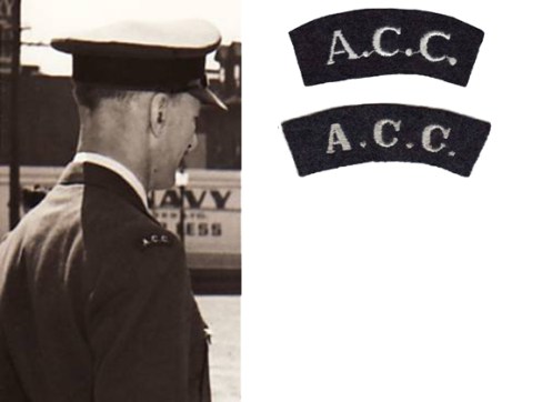 Top - Pattern 1 has thinner, more rounded, slightly larger letters and a fine black backing material. Bottom - Pattern 2 has thicker, less rounded, slightly smaller letters and a coarse white mesh backing material.