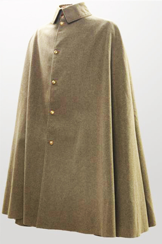 Cape, Corps of Guides, Canadian War Museum Collection