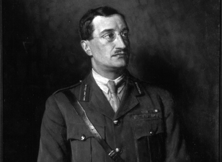 Brutinel, Founder of the