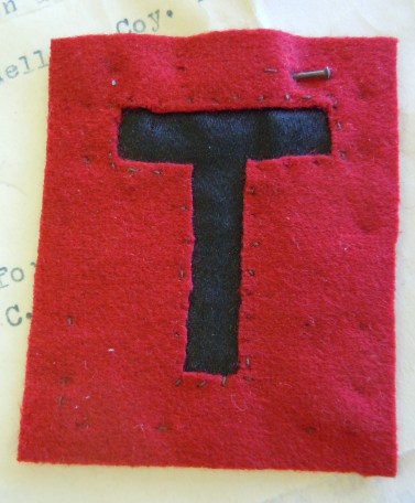 no 1 tunnelling coy sample