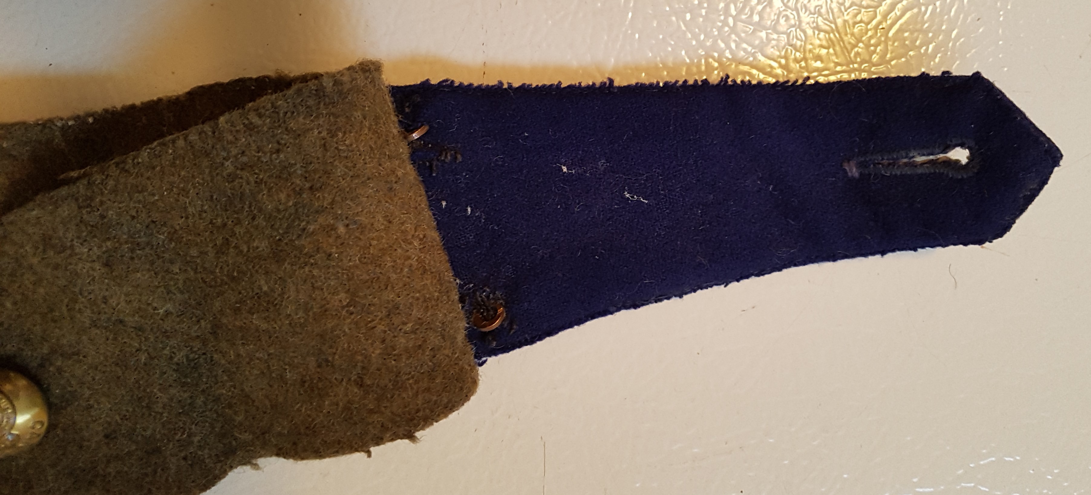 87th bn blue should rev