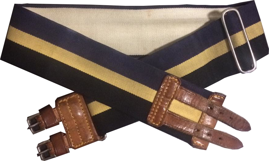 stable belt cropped